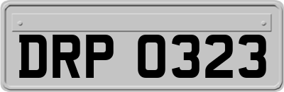 DRP0323