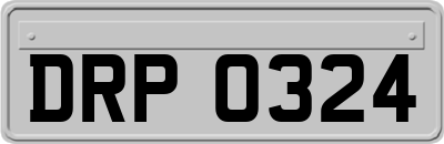 DRP0324