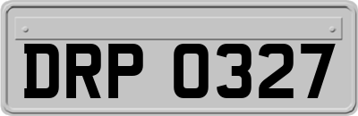 DRP0327