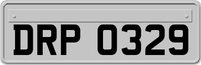 DRP0329