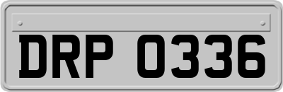 DRP0336