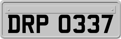 DRP0337