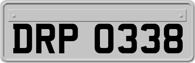 DRP0338
