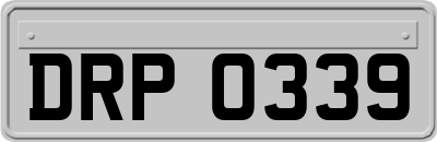 DRP0339