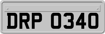 DRP0340