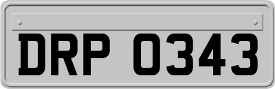DRP0343
