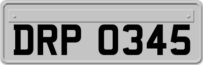 DRP0345
