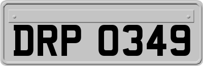 DRP0349