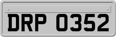 DRP0352