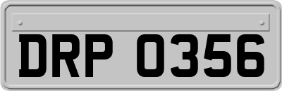 DRP0356