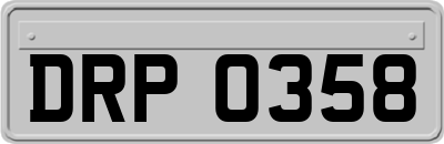 DRP0358