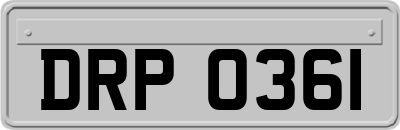 DRP0361