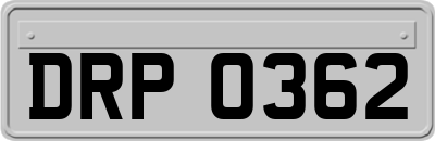 DRP0362