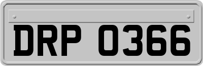 DRP0366