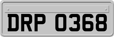 DRP0368