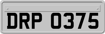 DRP0375