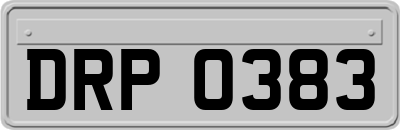 DRP0383