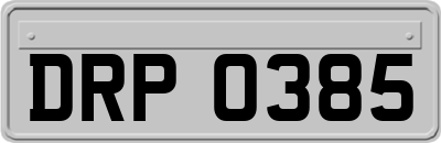 DRP0385