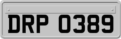 DRP0389
