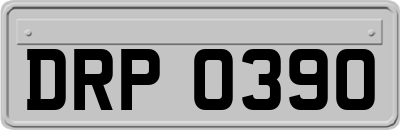DRP0390