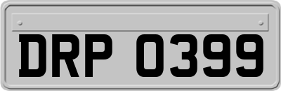 DRP0399