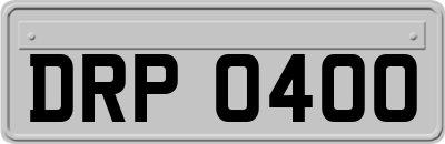 DRP0400