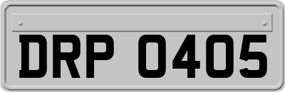 DRP0405