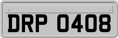 DRP0408