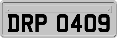DRP0409