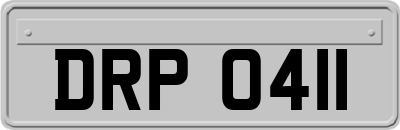 DRP0411