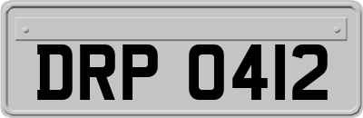 DRP0412