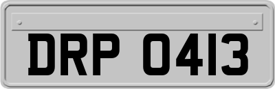 DRP0413
