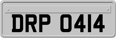 DRP0414
