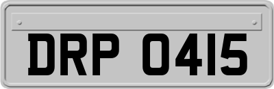 DRP0415