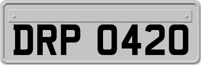 DRP0420