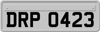 DRP0423
