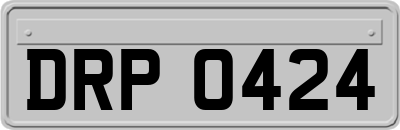 DRP0424
