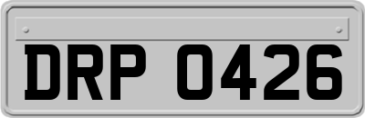 DRP0426