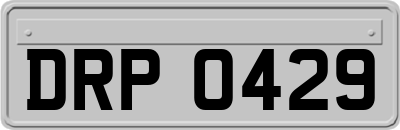 DRP0429