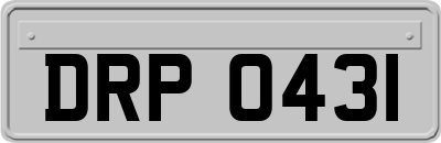 DRP0431