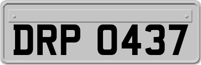 DRP0437