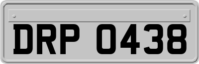 DRP0438