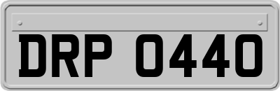 DRP0440