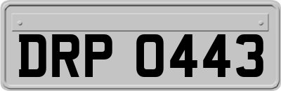DRP0443