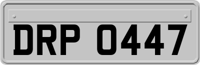 DRP0447