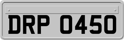 DRP0450