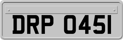 DRP0451