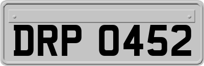 DRP0452