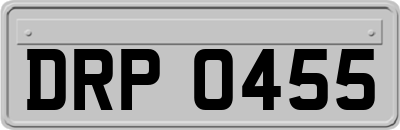 DRP0455