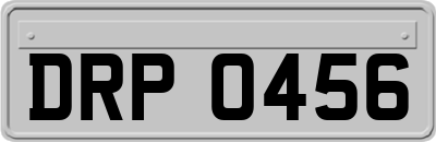 DRP0456